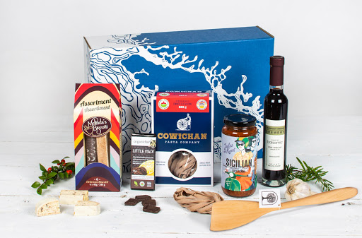 Vancouver Island Gift Basket Co - Thumbnail