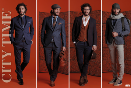 Nino Lepore Abbigliamento - Thumbnail