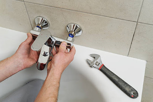 VIP PLUMBING EXPERTS LLC