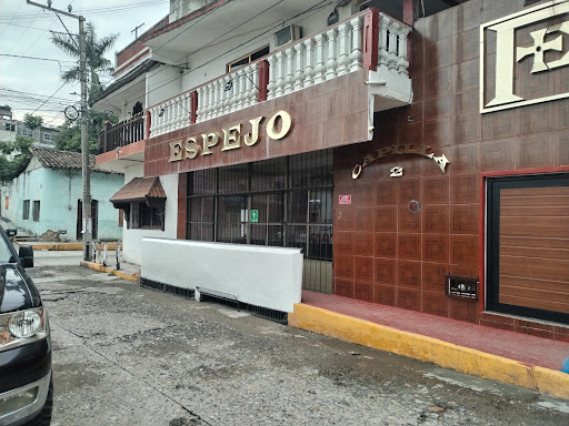 Funerales Espejo