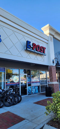 E-POST - Visual