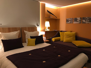 Photo n°60 de Hôtel et Résidence Les Vallées à La Bresse (Hôtel)