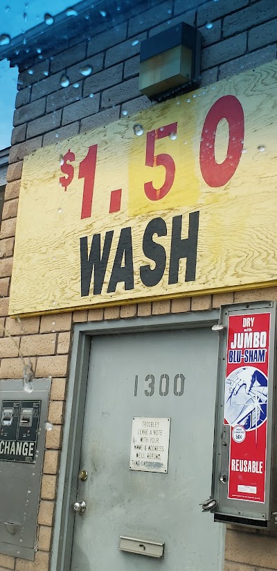 $1.50 Wash