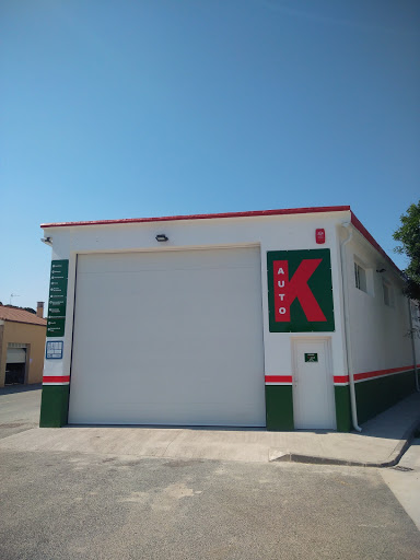 Auto K - Visual