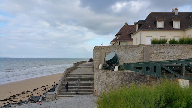 Arromanches-les-Bains