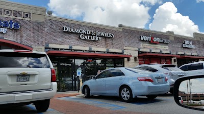 Diamond & Jewelry Gallery