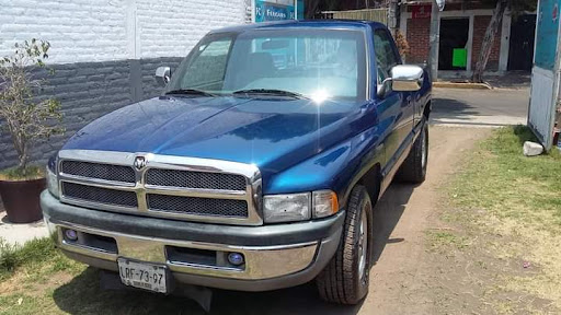 Mantenimiento Automotriz Fercars