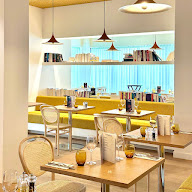 Alma à Fleury-Mérogis