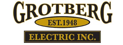 Grotberg Electric Inc.