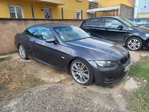 Photo n°8 de DS CLASSIC AUTOS à Wingersheim les Quatre Bans (Garage automobile)