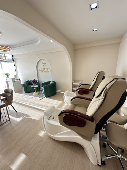 Kanita Nail Lounge
