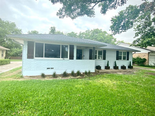 TX Standard Roofing - Visual