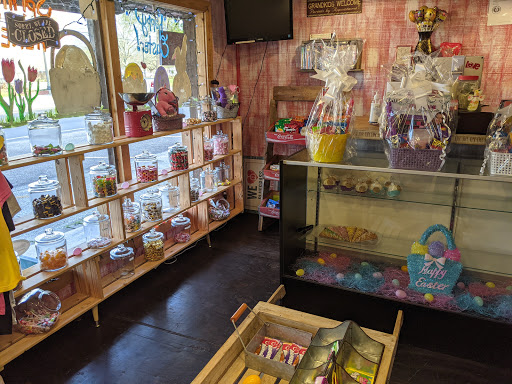 Candy Shack - Thumbnail