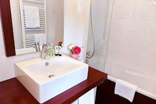 Photo n°32 de Logis Hôtel Grand Hôtel d'Orléans Rest. le Goulu à Albi (Restaurant)