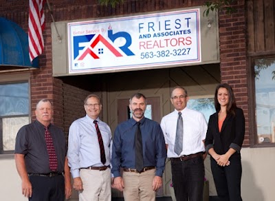 Friest & Associates Realtors