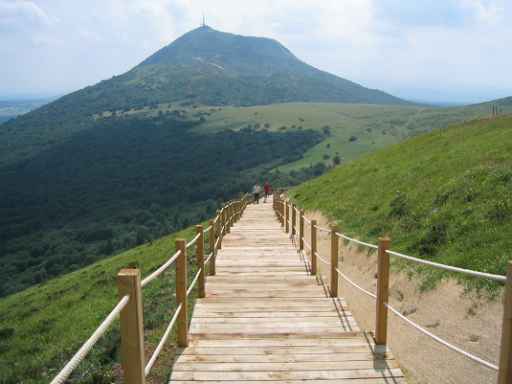 Photo de SYSTEAU SARL à Malintrat (63510)