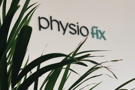 physioFIX - Visual