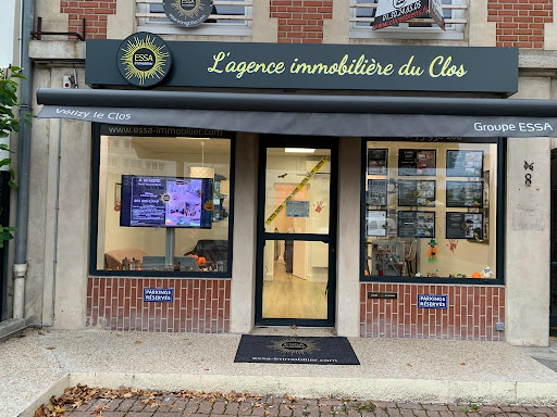 ESSA Immobilier Vélizy - L'agence immobilière du clos - Thumbnail