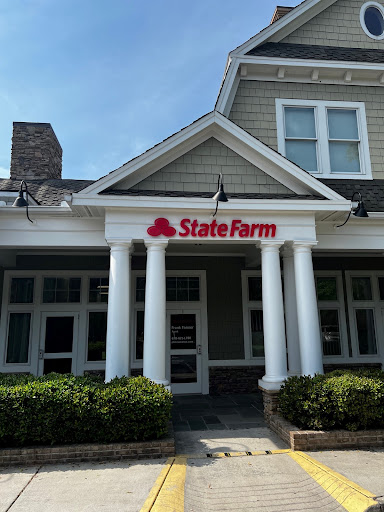Frank Farmer - State Farm Insurance Agent - Thumbnail