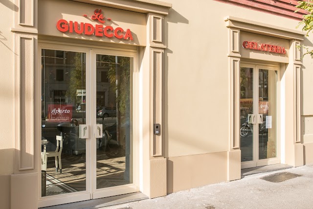 Gelateria La Giudecca