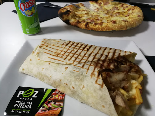 Photo 1 - Poz'Pizza