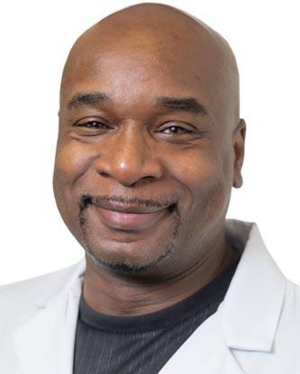 Arnold McLendon, DNP, MHA, FNP-BC - Thumbnail