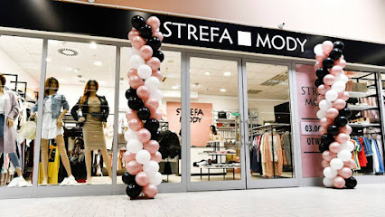 Strefa Mody Łódź