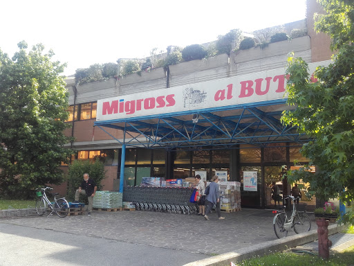 At Migross Butegù