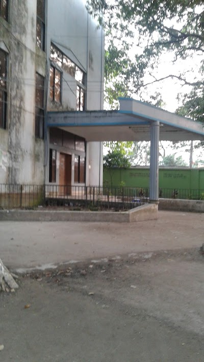 Photos of Kishoreganj Govt. Boys' High School