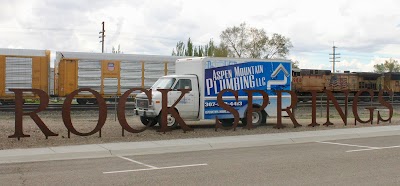 Aspen Mountain Plumbing