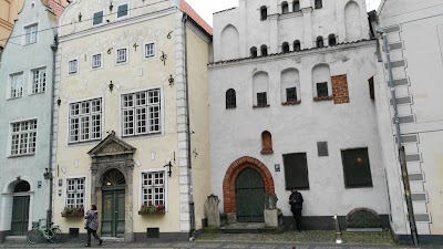 Photos of Latvian Ethnographic Open Air Museum