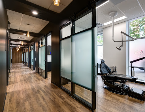 Lincoln Dental Lounge - Thumbnail