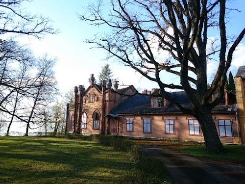 Kukulinna manor