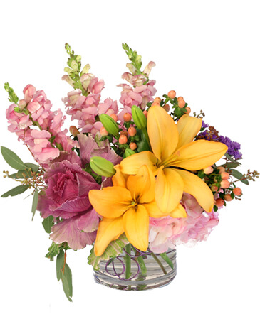 Wild Flower Florals & Gifts