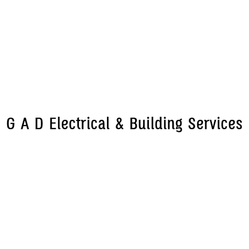 G A D Electrical & Building Services Gallery - United Kingdom
