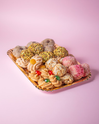 Noi due | Pasticceria Gelateria - Thumbnail