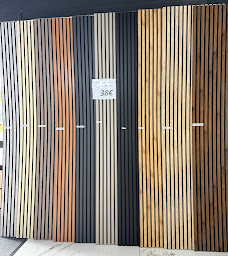 Photo n°34 de AU BEAU CARRELAGE à Semoy (Magasin d'ameublement et de décoration)