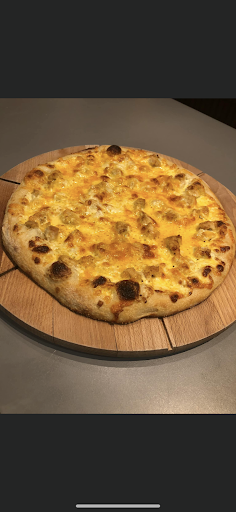 Photo 1 - Pépé pizza