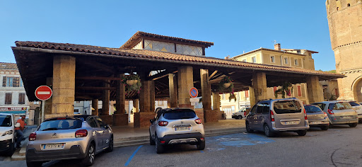Caisse d'Epargne Montesquieu Volvestre - Thumbnail