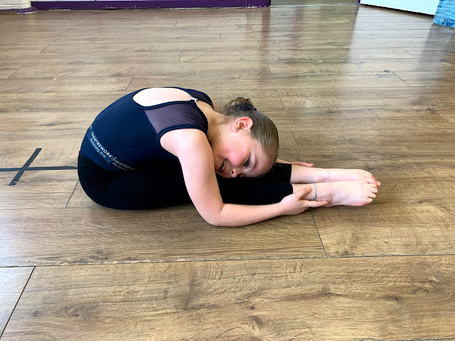 TheatreWorks Dance & Performing Arts, providers of high quality dance classes in the city of Leicester. Phone number