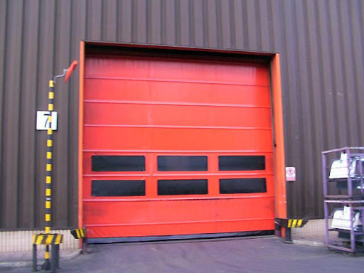 Door System, S.L. - Visual