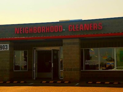 Neighborhood Dry Cleaners