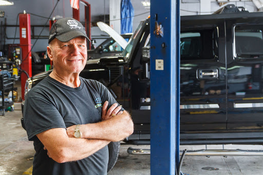Charlie's Car Care - Thumbnail