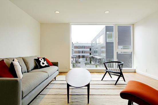 Belroy Apartments by null