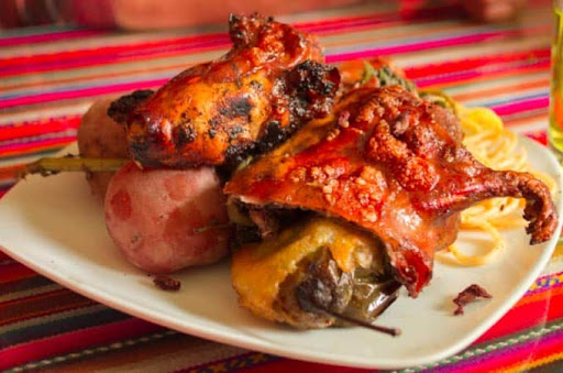 Quinta Picantería El Antojito