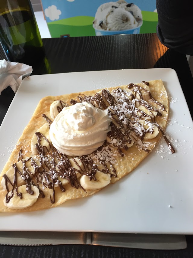 French Waffle