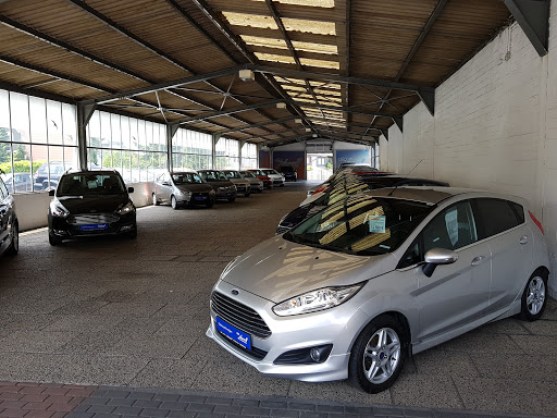 Autohaus Hermann Hüwels GmbH & Co. KG - Thumbnail