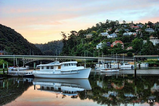 Launceston