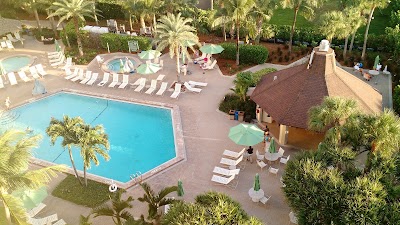 lodging