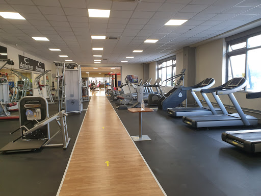 Jump 4 Fitness Gallery - Italy